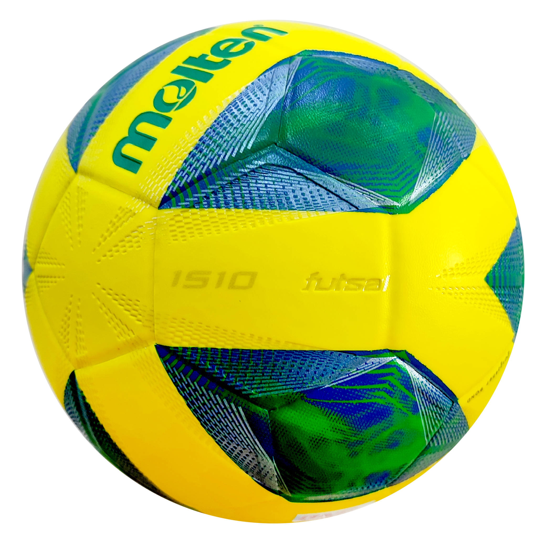 Bóng đá Futsal Molten F9A1510-LB