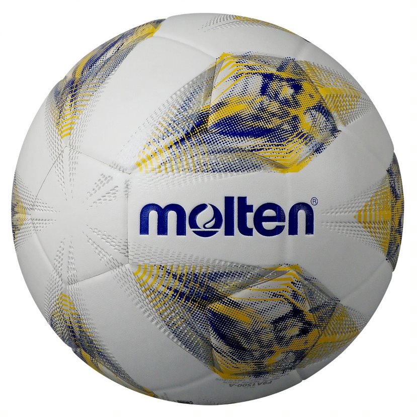 Bóng đá Futsal Molten tiêu chuẩn F9A1500-A