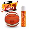 Bóng rổ Molten B6G5000 - Size 6