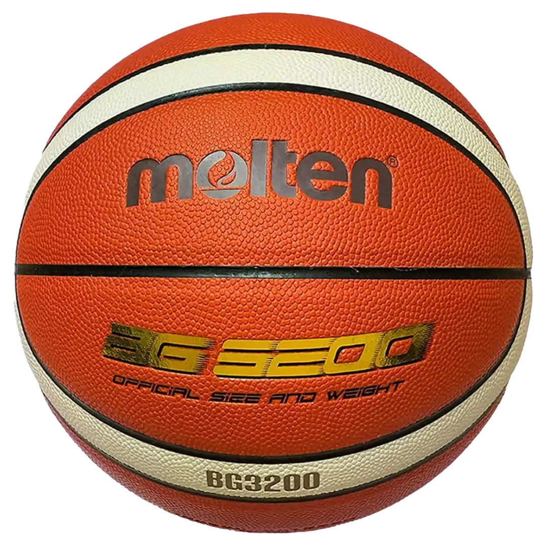 Bóng rổ Molten B6G3200-2 - Size 6