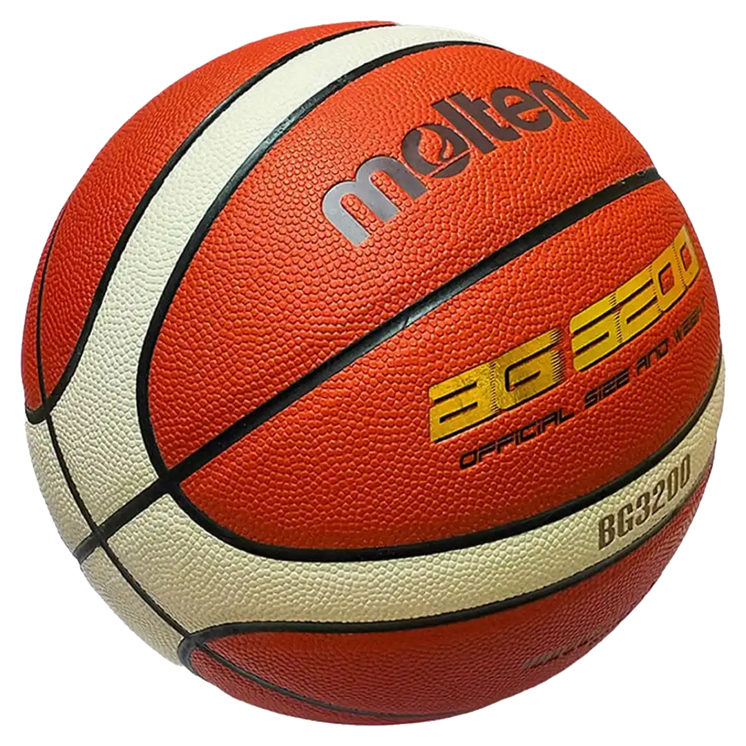 Bóng rổ Molten B6G3200-2 - Size 6 - Ảnh 2