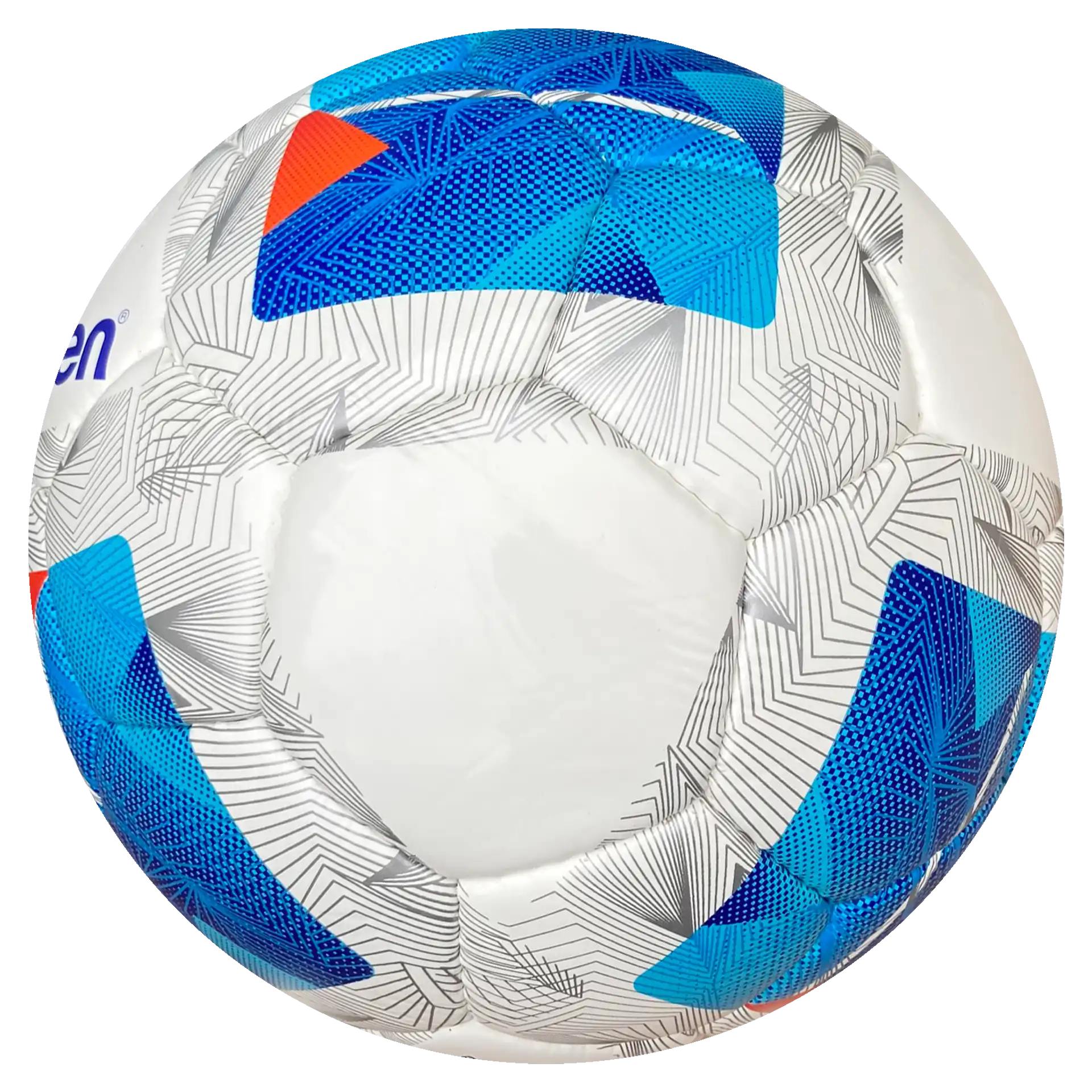 Bóng đá Molten F4N2100 - Size 4 - Ảnh 3
