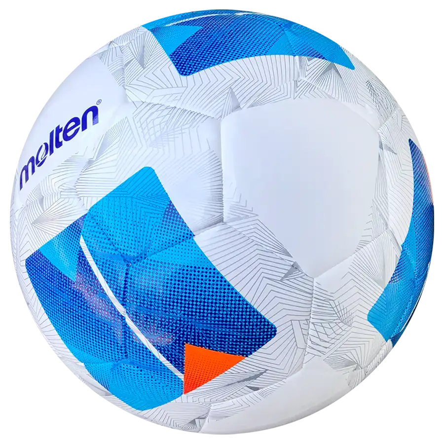 Bóng đá Futsal Molten F9N3555 - Tiêu chuẩn FIFA Quality - Ảnh 6
