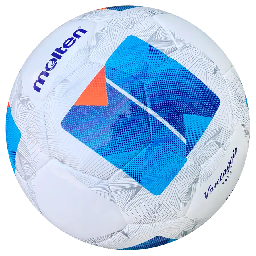 Bóng đá Futsal Molten F9N3555 - Tiêu chuẩn FIFA Quality - Ảnh 5