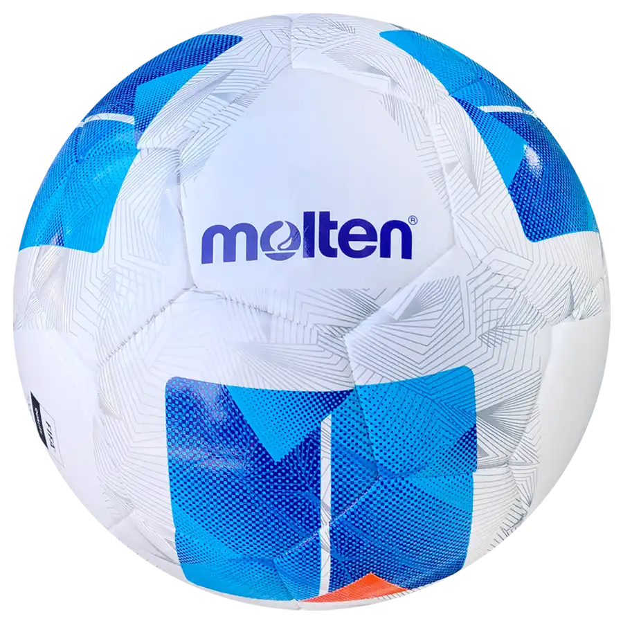 Bóng đá Futsal Molten F9N3555 - Tiêu chuẩn FIFA Quality - Ảnh 4