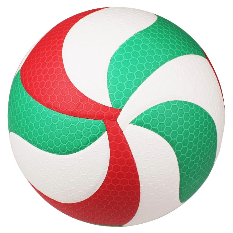 Bóng chuyền Molten V5M5000 - Ảnh 2