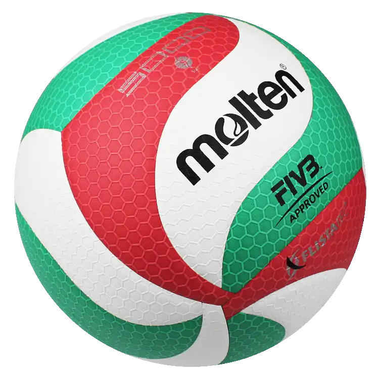 Bóng chuyền Molten V5M5000 - Ảnh 3
