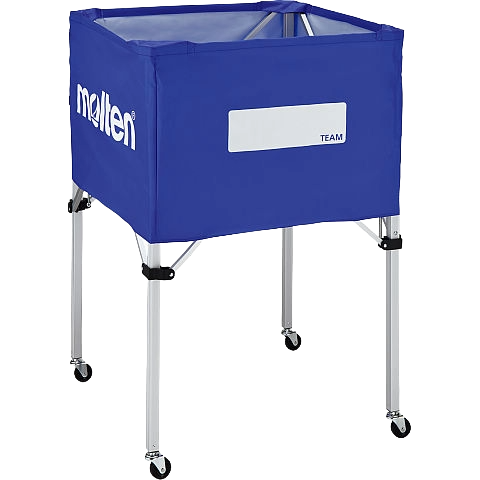 Xe đựng bóng chính hãng Molten BK0012-B - Ảnh 2