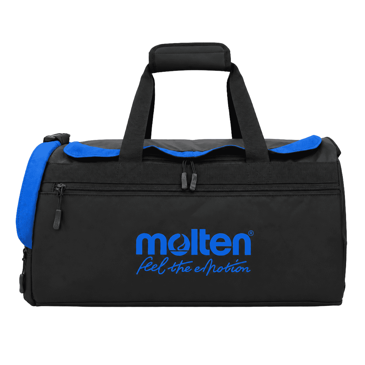 Túi trống Thể thao - Du lịch đa năng Molten Sugoi - Màu Xanh - Ảnh 3